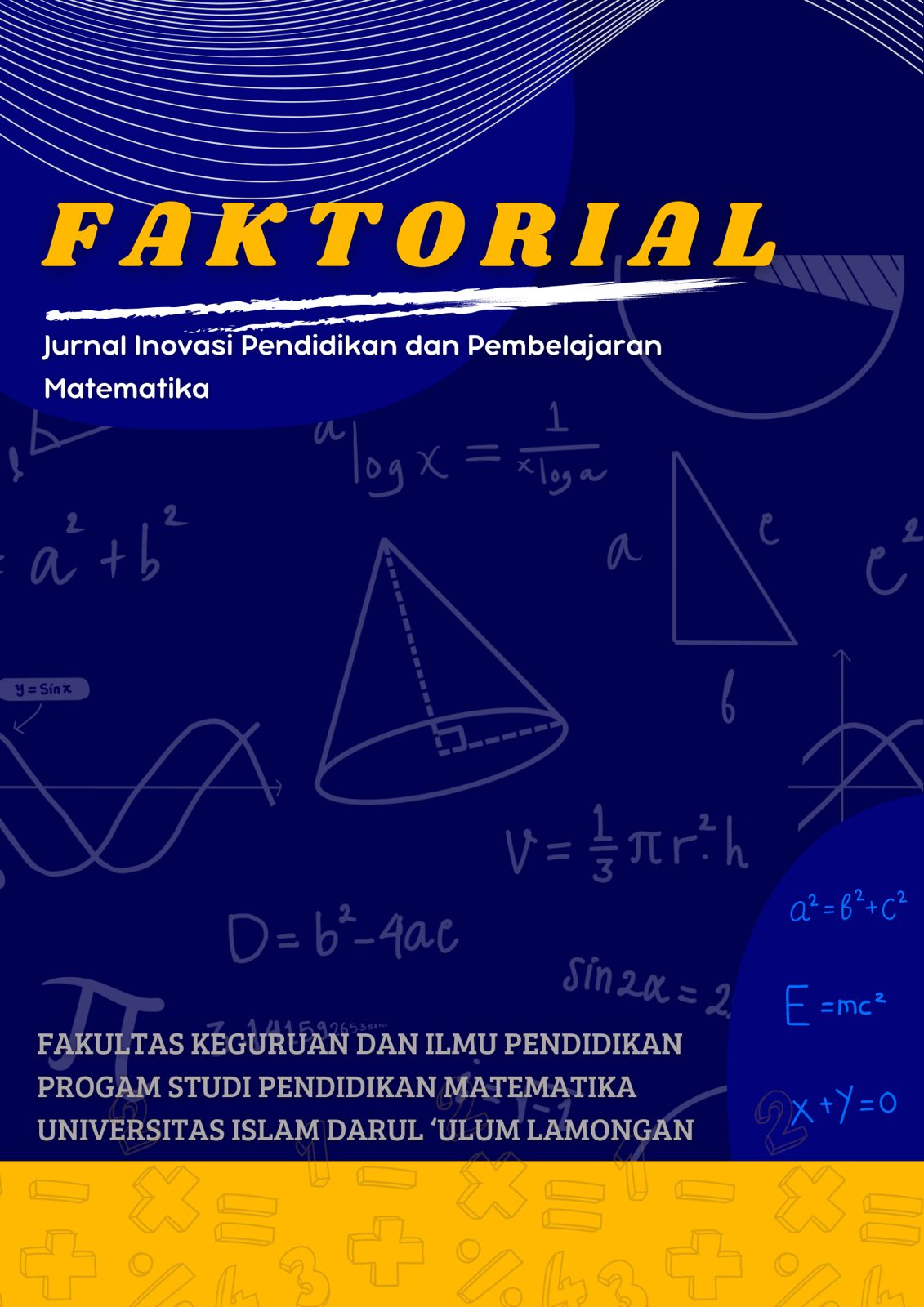 					View Vol. 1 No. 1 (2024): Februari
				