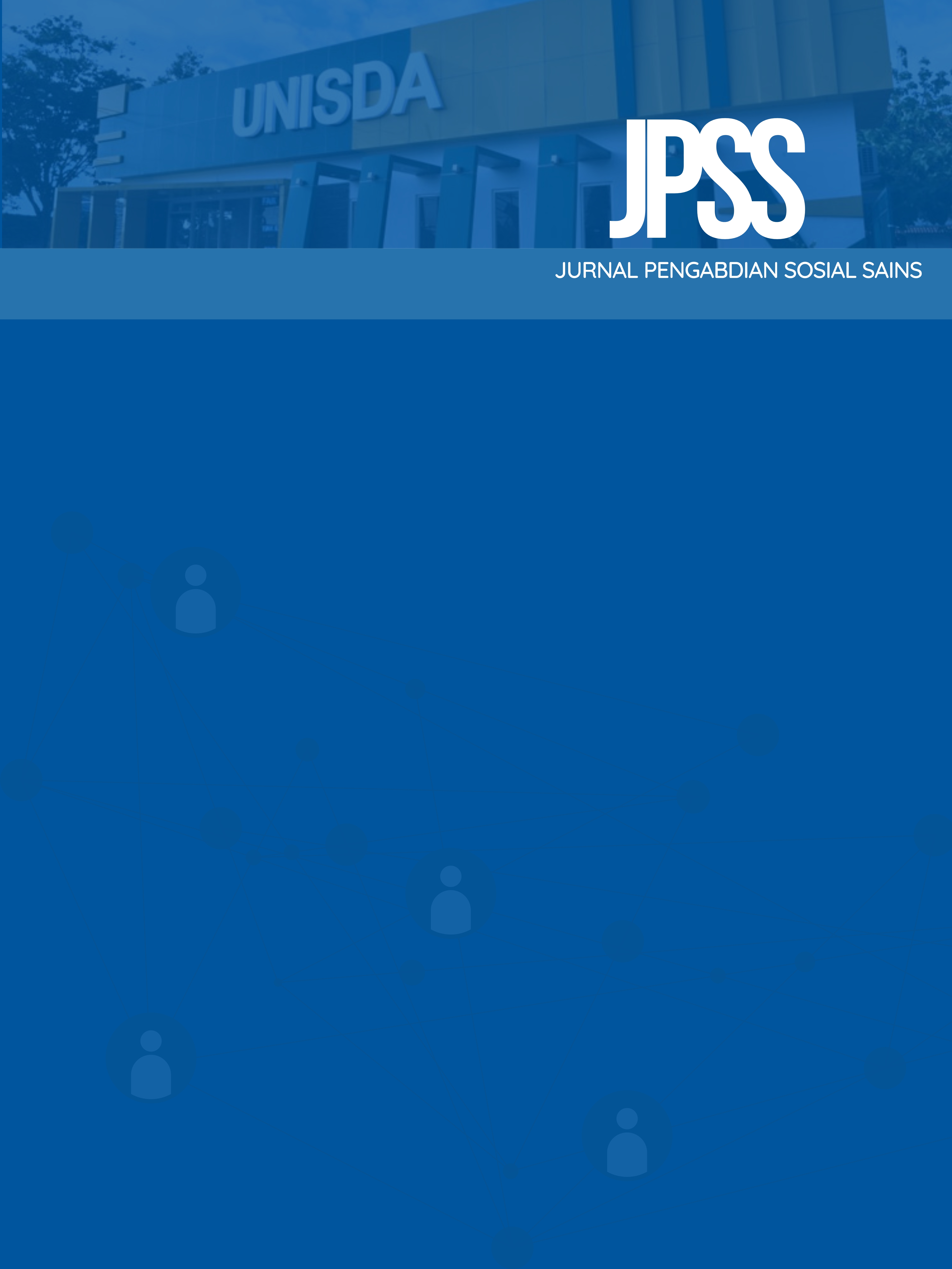 					View Vol. 1 No. 1 (2026): Juli-Januari
				